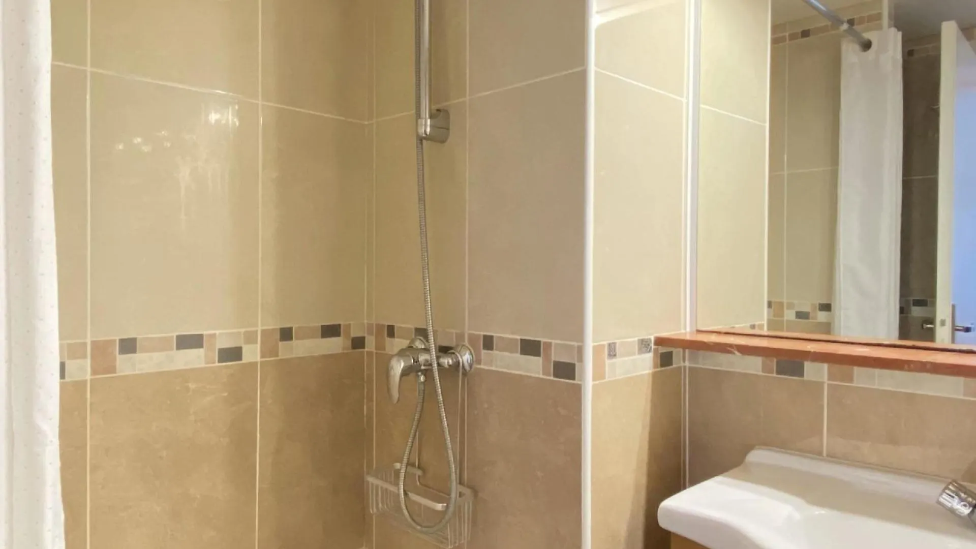 Ferienwohnung Fuer 4 Personen Ca 70 Qm In Nerja, Andalusien Costa Del Sol Apartment