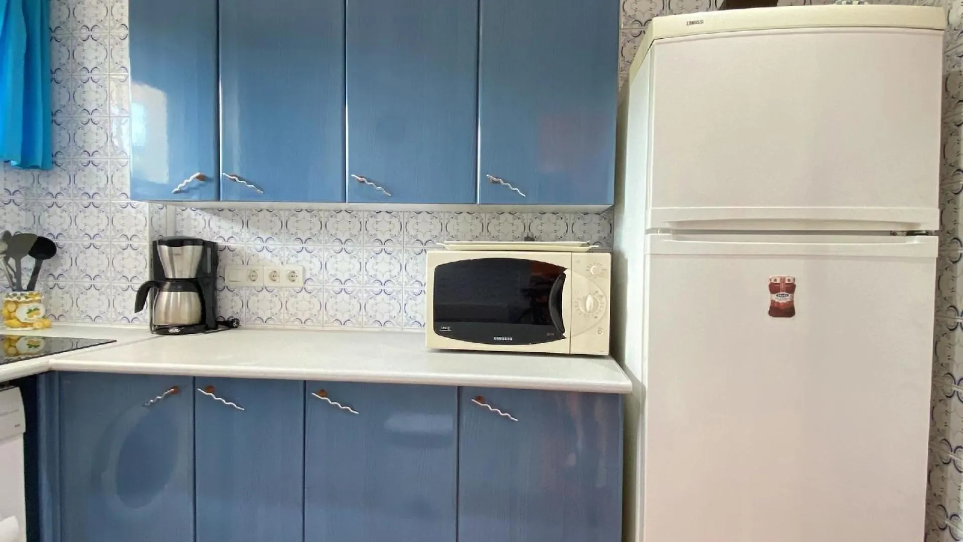 Apartment Ferienwohnung Fuer 4 Personen Ca 70 Qm In Nerja, Andalusien Costa Del Sol