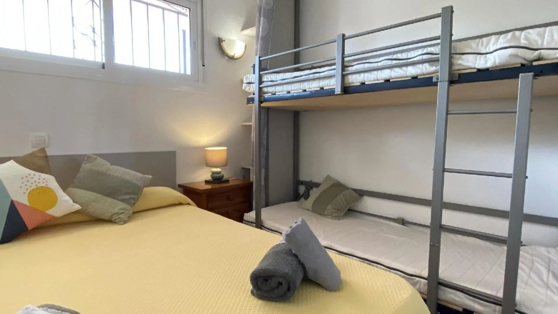 Ferienwohnung Fuer 4 Personen Ca 70 Qm In Nerja, Andalusien Costa Del Sol 0*, Nerja Spain