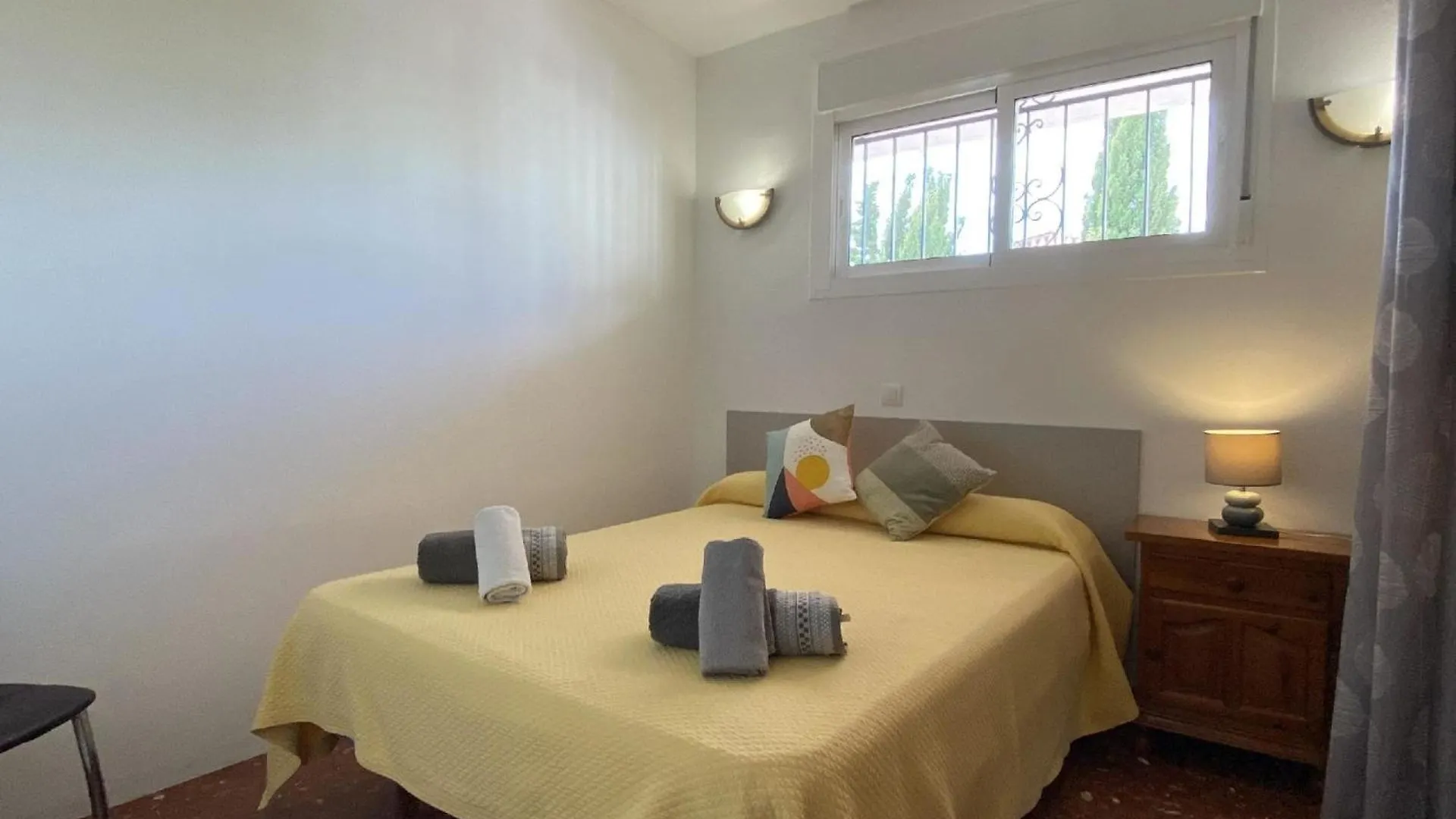 Ferienwohnung Fuer 4 Personen Ca 70 Qm In Nerja, Andalusien Costa Del Sol Apartment Nerja