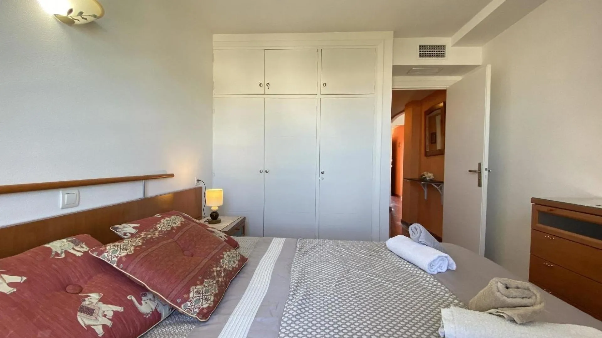 Ferienwohnung Fuer 4 Personen Ca 70 Qm In Nerja, Andalusien Costa Del Sol Spain