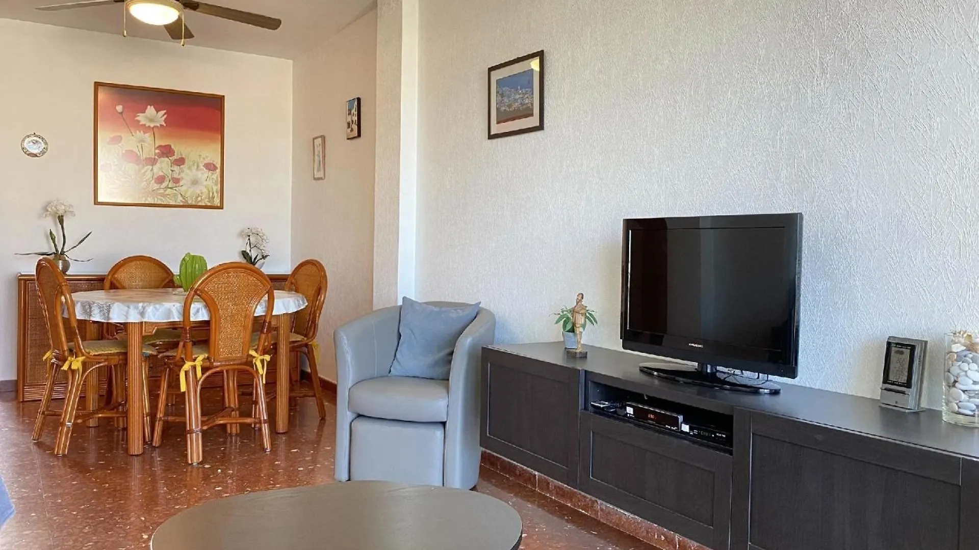 Apartment Ferienwohnung Fuer 4 Personen Ca 70 Qm In Nerja, Andalusien Costa Del Sol