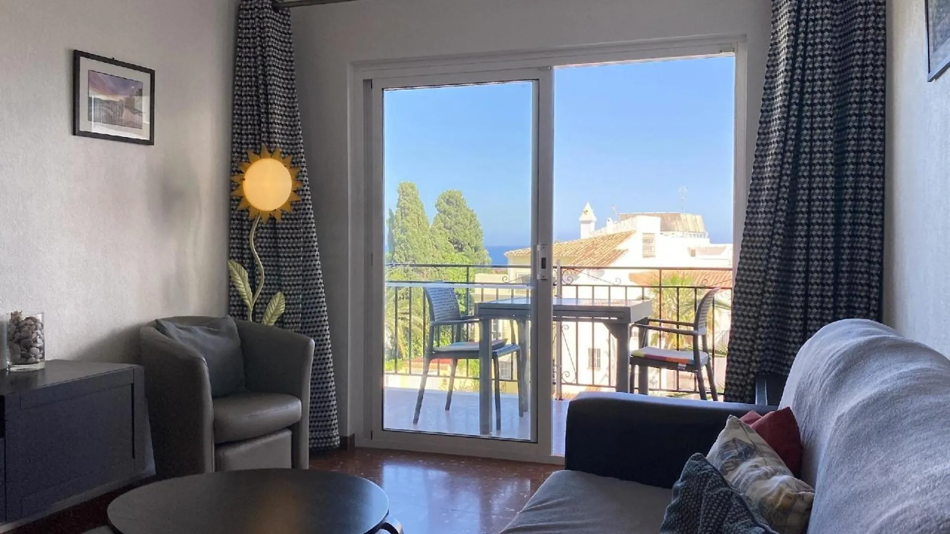 Apartment Ferienwohnung Fuer 4 Personen Ca 70 Qm In Nerja, Andalusien Costa Del Sol Spain