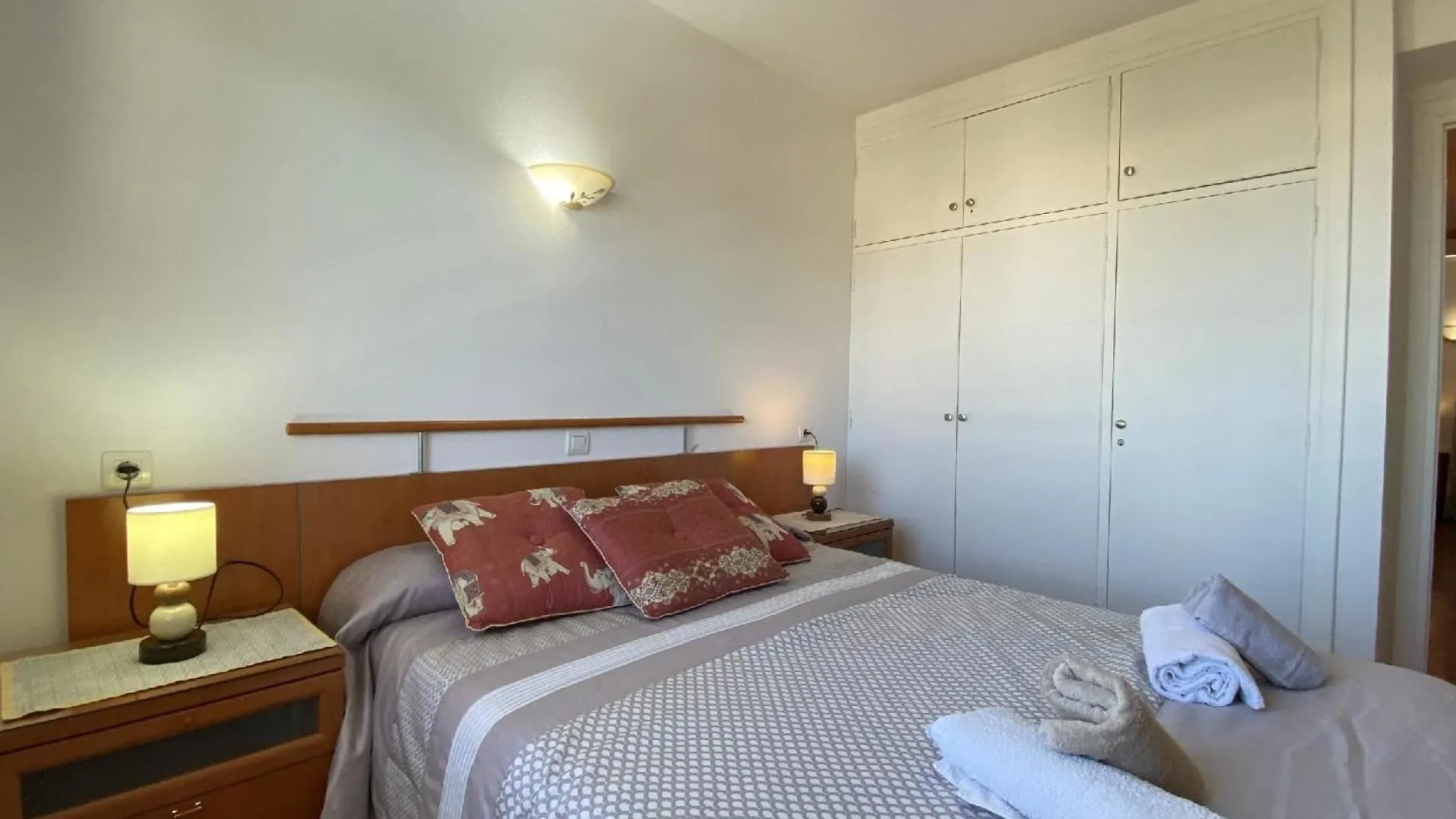 Ferienwohnung Fuer 4 Personen Ca 70 Qm In Nerja, Andalusien Costa Del Sol Apartment