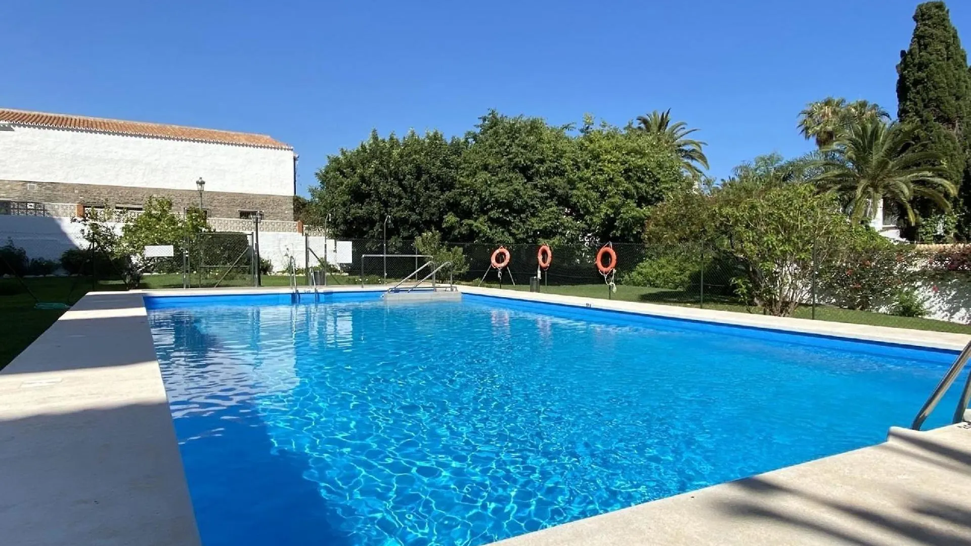 Ferienwohnung Fuer 4 Personen Ca 70 Qm In Nerja, Andalusien Costa Del Sol 0*, Nerja Spain