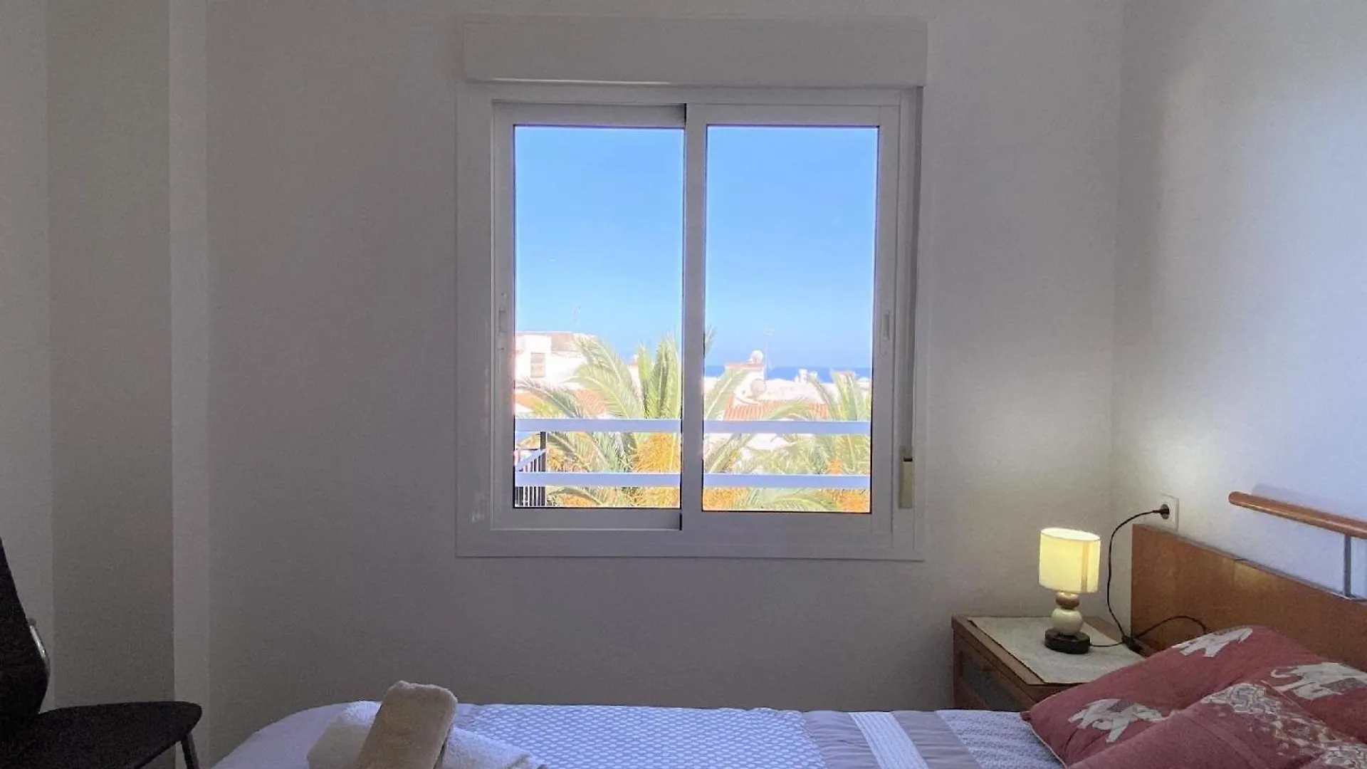 Ferienwohnung Fuer 4 Personen Ca 70 Qm In Nerja, Andalusien Costa Del Sol