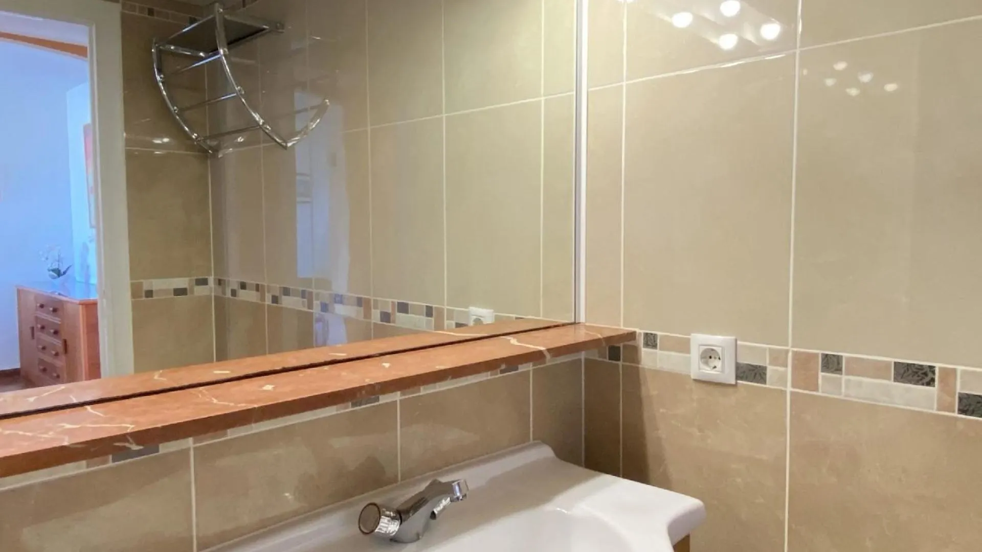 Ferienwohnung Fuer 4 Personen Ca 70 Qm In Nerja, Andalusien Costa Del Sol