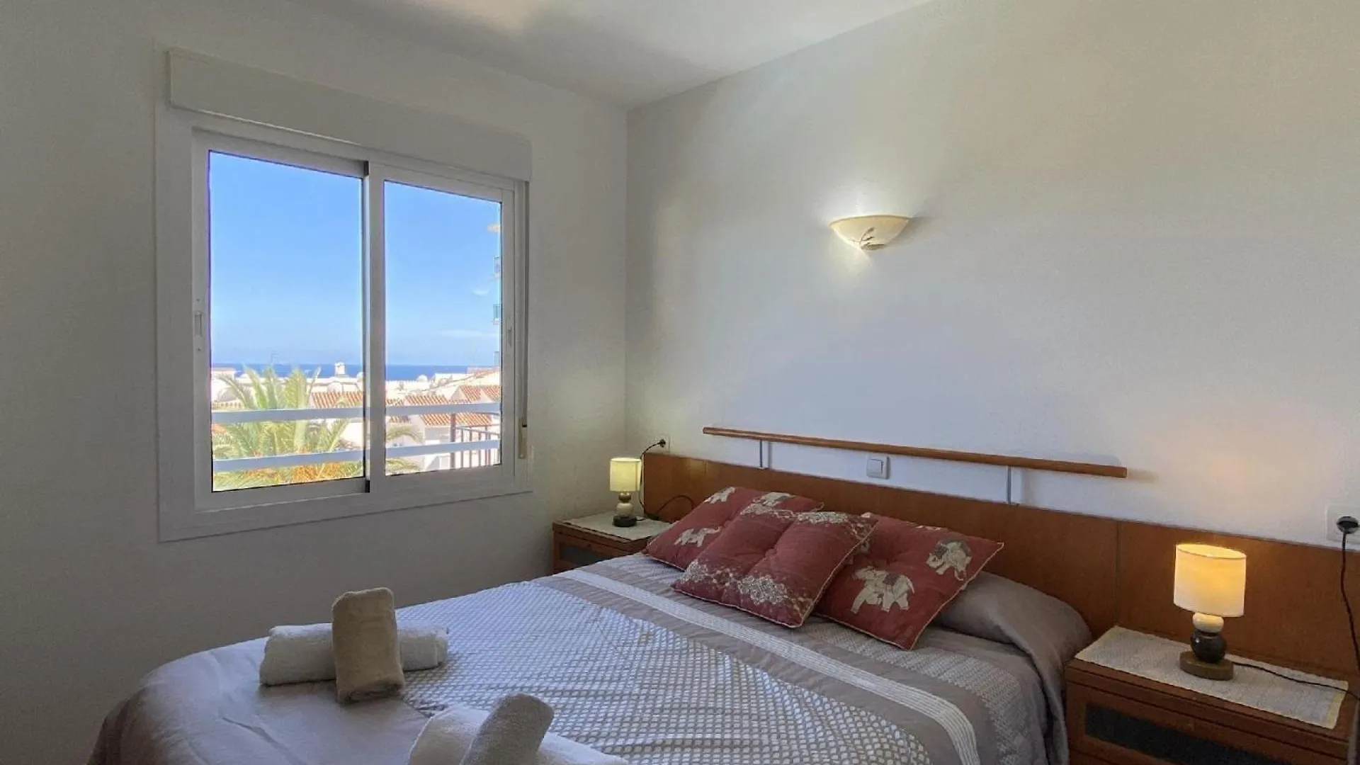Ferienwohnung Fuer 4 Personen Ca 70 Qm In Nerja, Andalusien Costa Del Sol 0*, Nerja